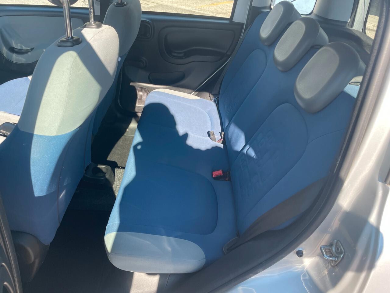 Fiat Panda 1.2 Benzina