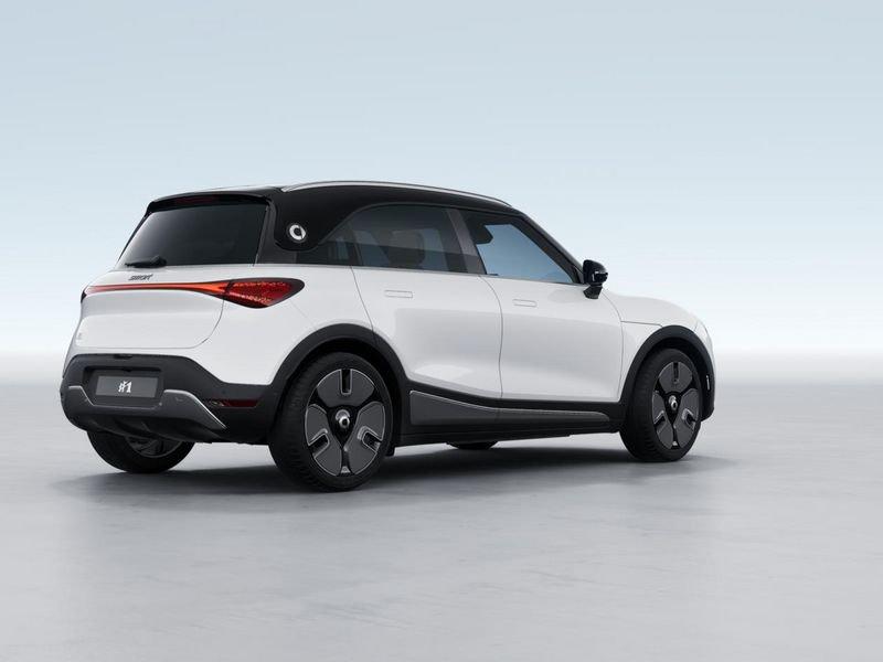 smart #1 Premium