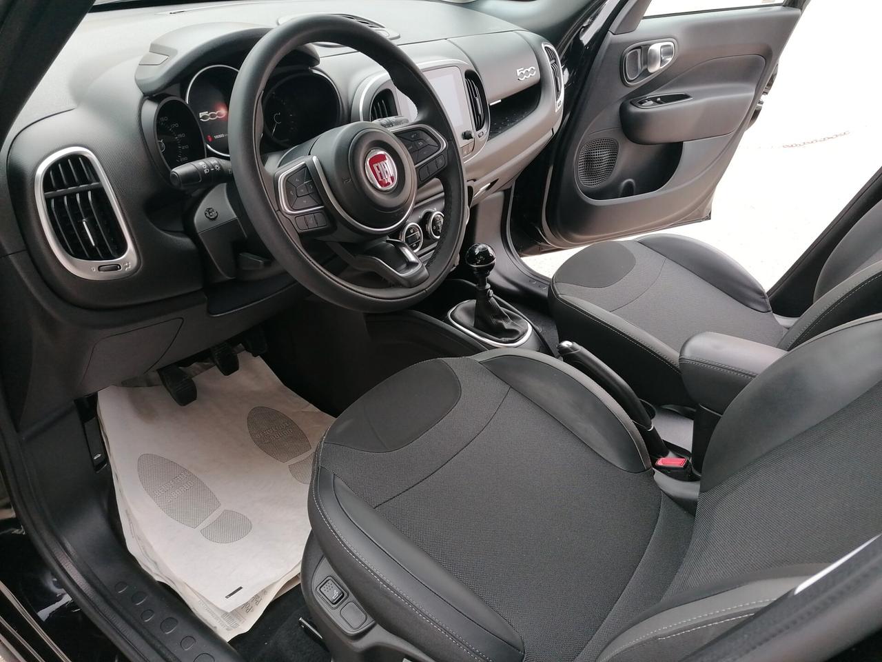 Fiat 500L 1.3 Multijet 95 CV Cross