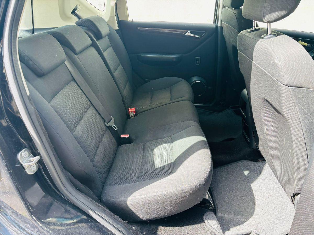 Mercedes Classe A 180 CDI Avantgarde 5 porte