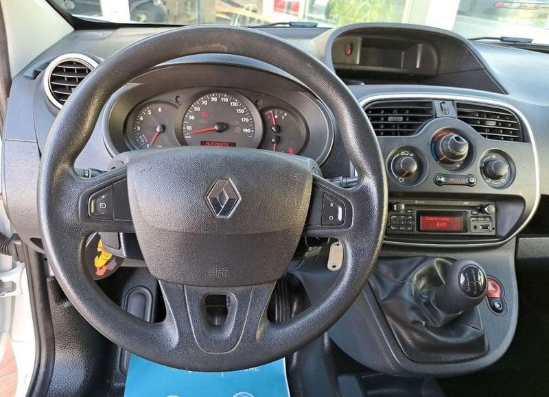 Renault Kangoo 1.5 dCi 75CV 5 porte Stop & Start Life N1