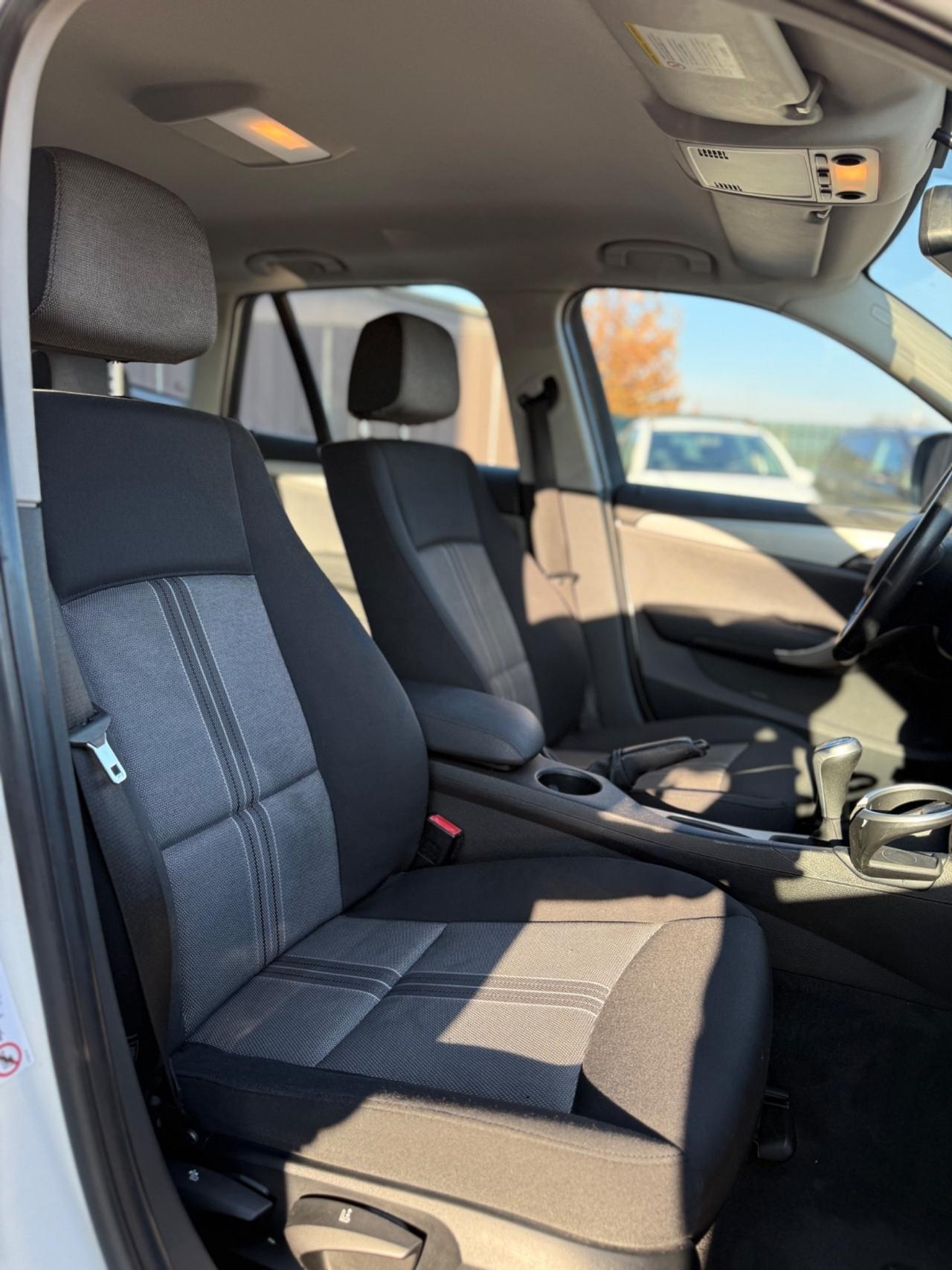 Bmw X1 xDrive18d Futura