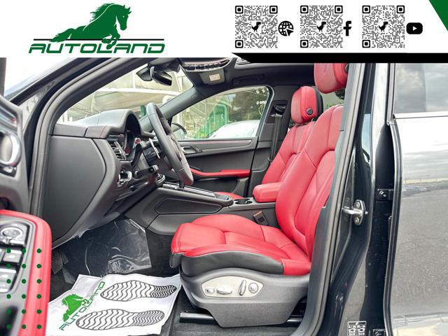 PORSCHE Macan 2.0 T *Fulloptional*Tua in 30 Giorni*NoSuperBollo