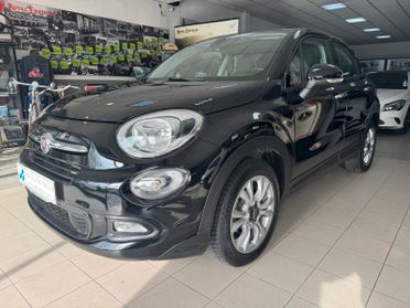 Fiat 500X 1.6 MultiJet 120 CV Pop Star FULL TENUTA BENISSIMO