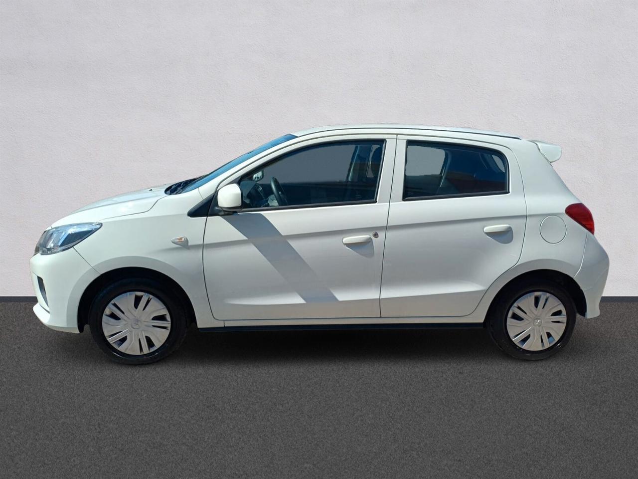 Mitsubishi Space Star 1.2 Invite