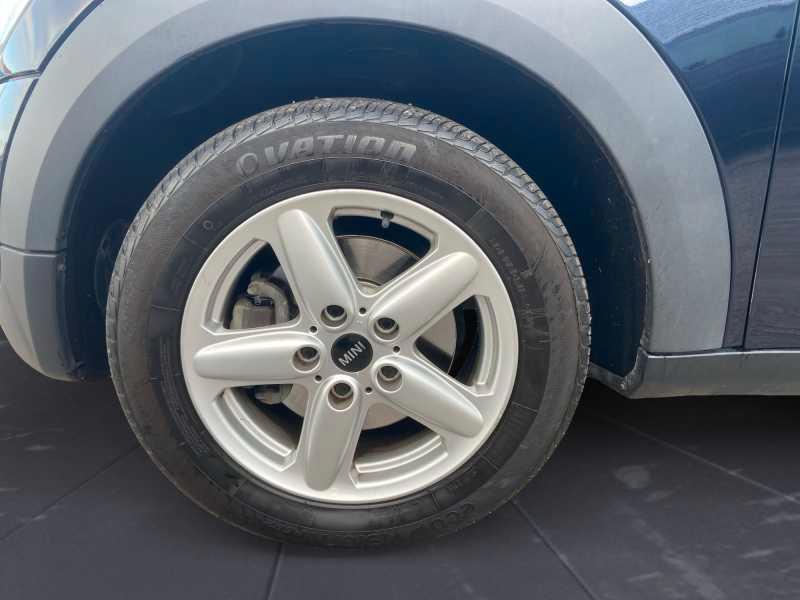 MINI Mini Countryman 2.0 Cooper D AuTo