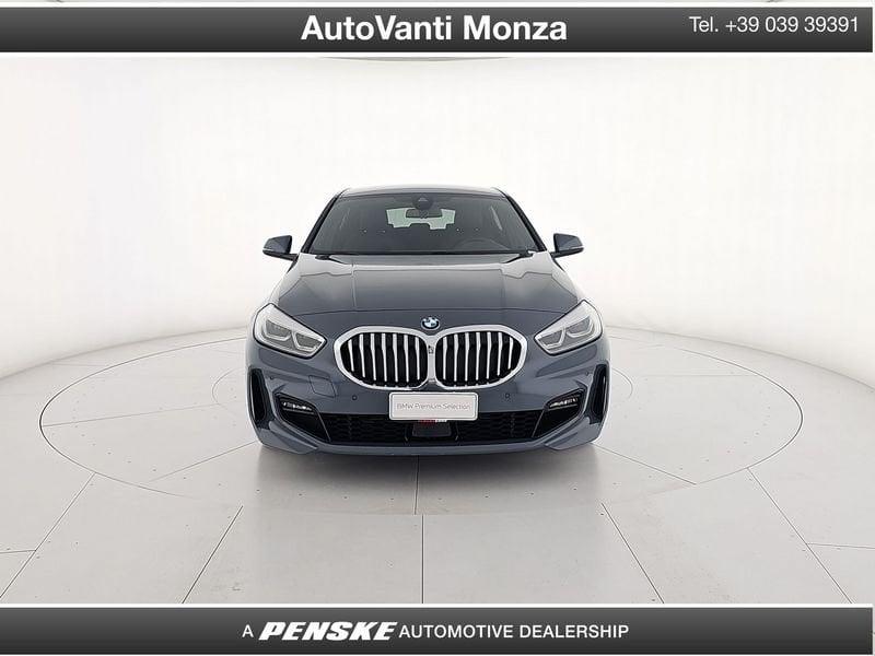 BMW Serie 1 118d 5p. M Sport