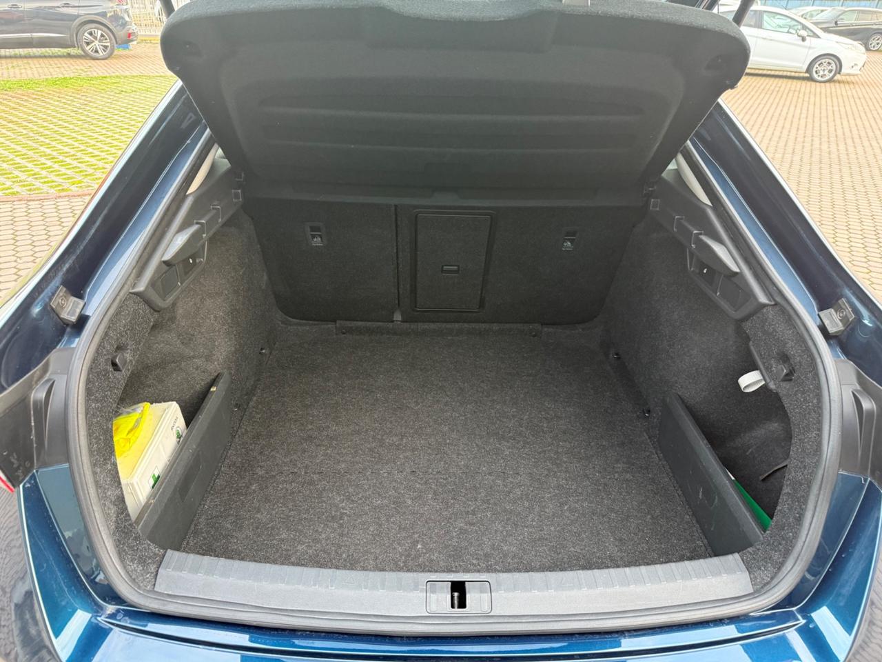 Skoda Octavia 2.0 TDI EVO SCR 150 CV DSG Style