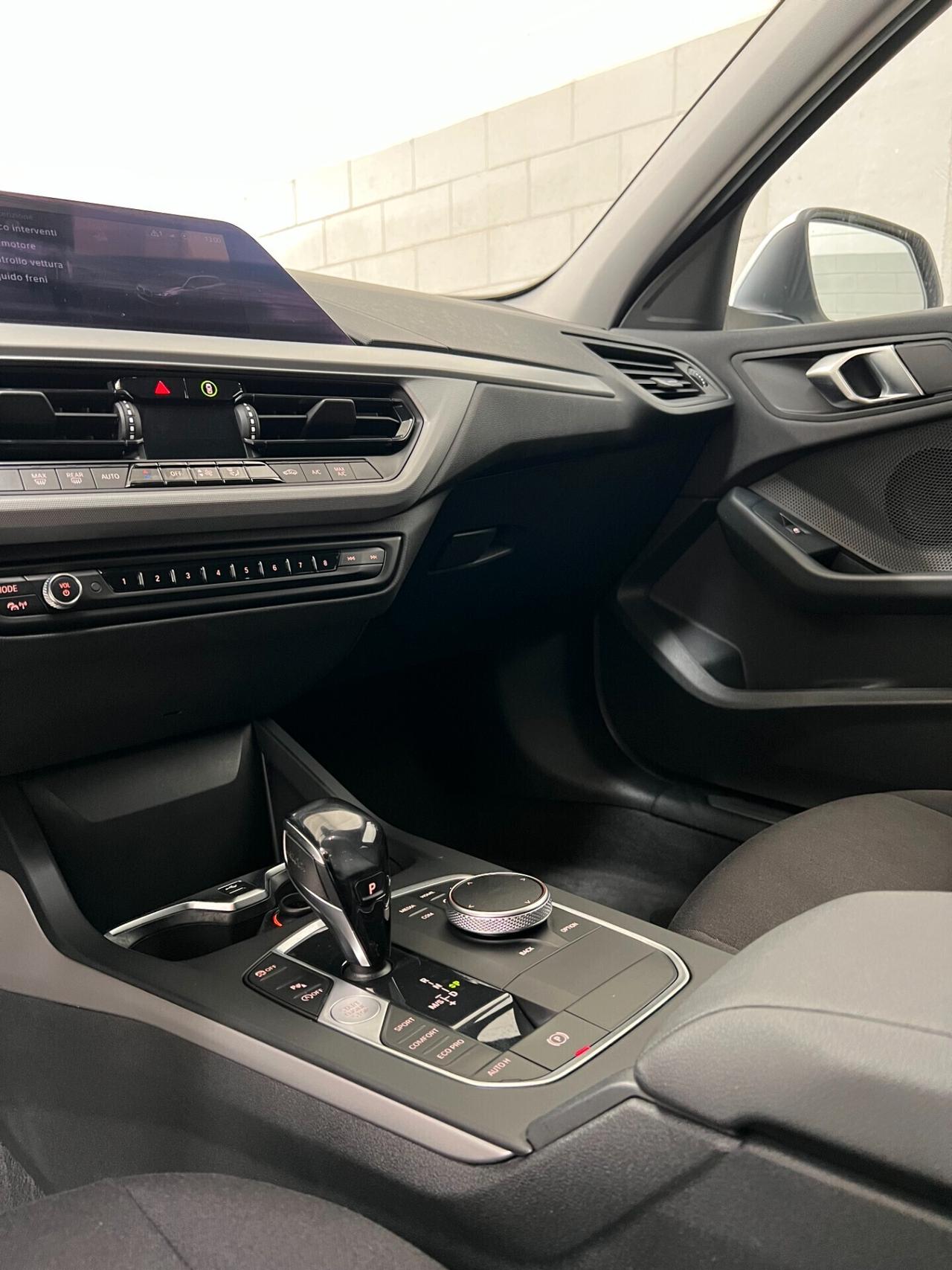 BMW SERIE 1 - 118D Business Advantage