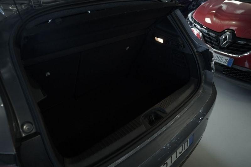 Renault Clio V 2023 1.0 tce Techno 90cv