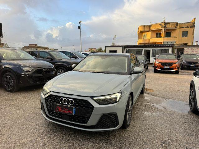 AUDI A1 SPB 30 TFSI Admired Advanced