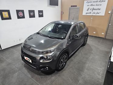 Citroen C3 1.2 82cv Feel