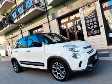 Fiat 500L 1.6 Multijet 105CV Trekking PERFETTA