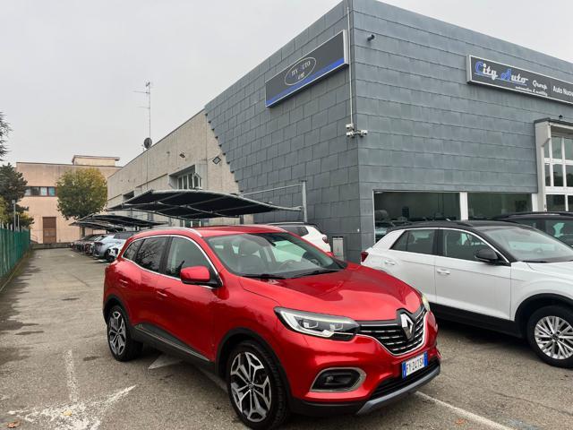 RENAULT Kadjar Blue dCi 8V 115CV EDC Sport Edition