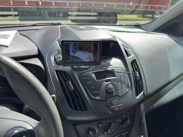 FORD Transit Connect 230 1.6 TDCi 115CV PL Furgone Trend