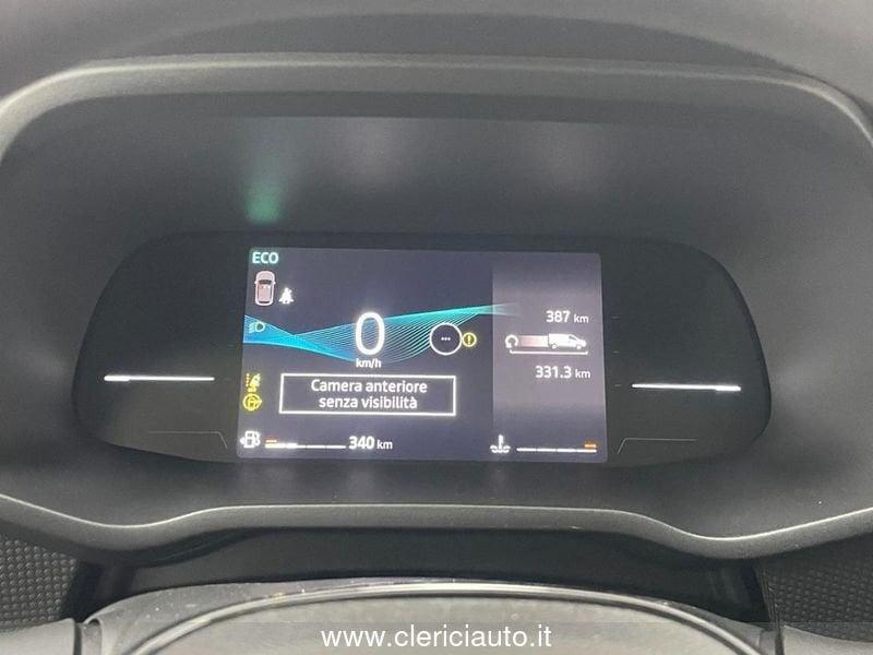 Nissan Primastar 27 2.0 dCi 130CV PC-TN Furgone Acenta