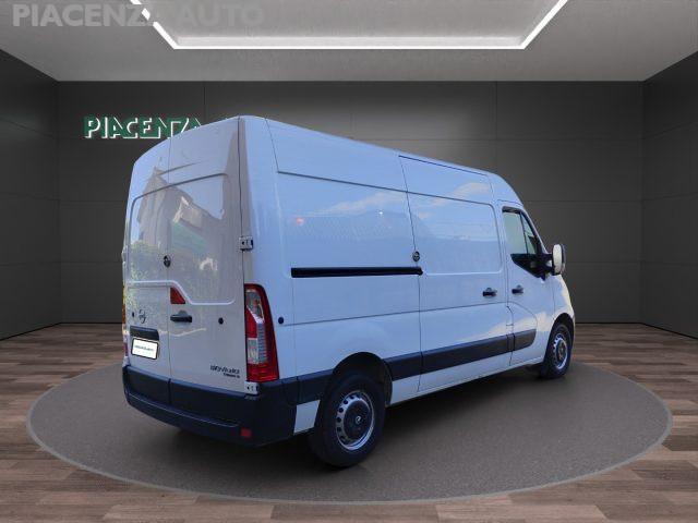 OPEL Movano 35 2.3 Turbo D 135CV PM-TA.NAVI..PREZZO REALE