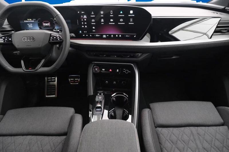AUDI Q5 3ª serie Q5 TDI 150 kW mHEV+ S tronic ...