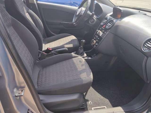 Opel Corsa Corsa IV 2010 5p 1.0 Edition (elective)
