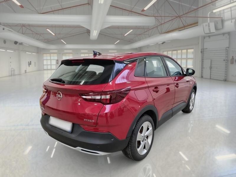 OPEL GRANDLAND X 1.6 PHEV FWD ELEGANCE 5 PORTE SUV