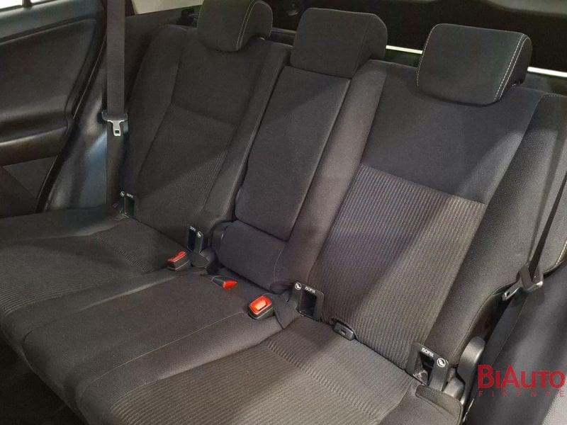 Toyota RAV4 Rav4 2.0 d-4d Style 2wd 124cv mt