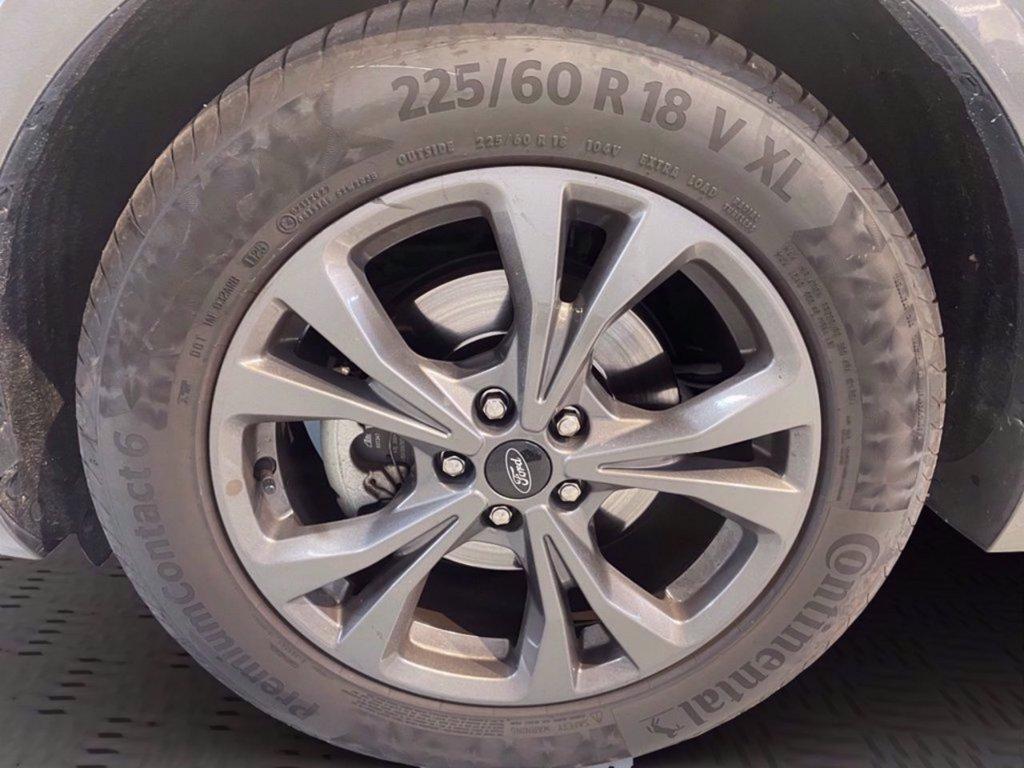 FORD Kuga 1.5 EcoBlue 120 CV aut. 2WD ST-Line X del 2022