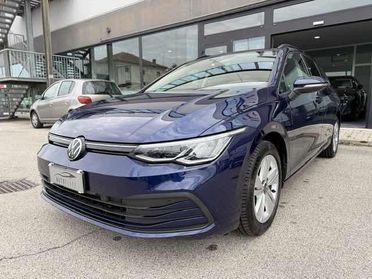 VOLKSWAGEN Golf Variant 2.0 TDI SCR DSG Life