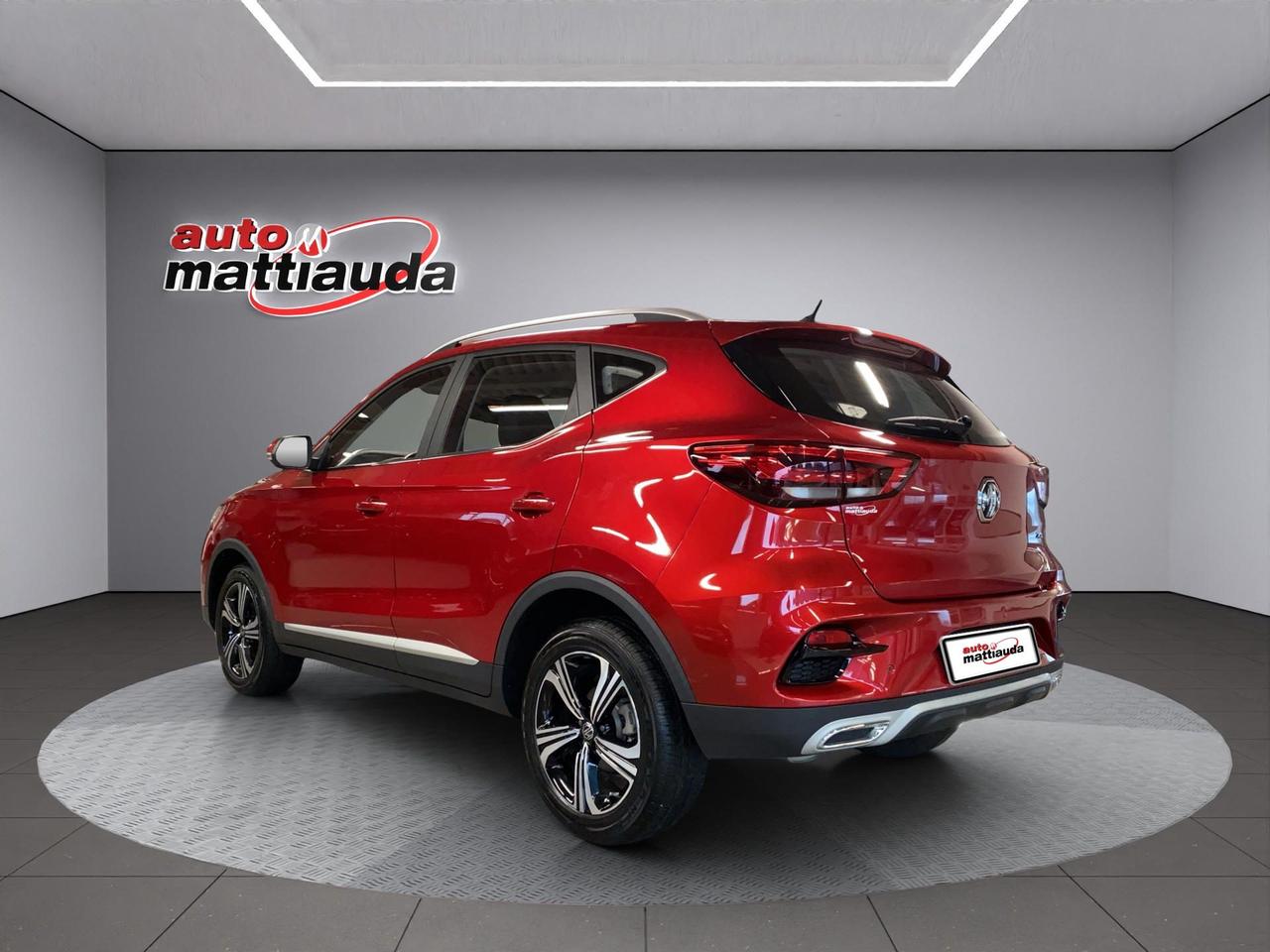 Mg ZS 1.5 Comfort