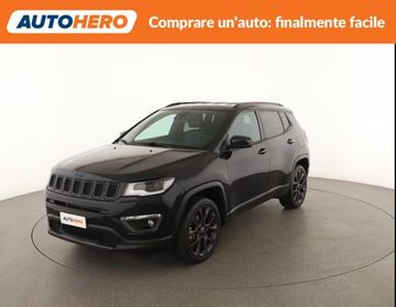 JEEP Compass 1.3 Turbo T4 240 CV PHEV AT6 4xe S