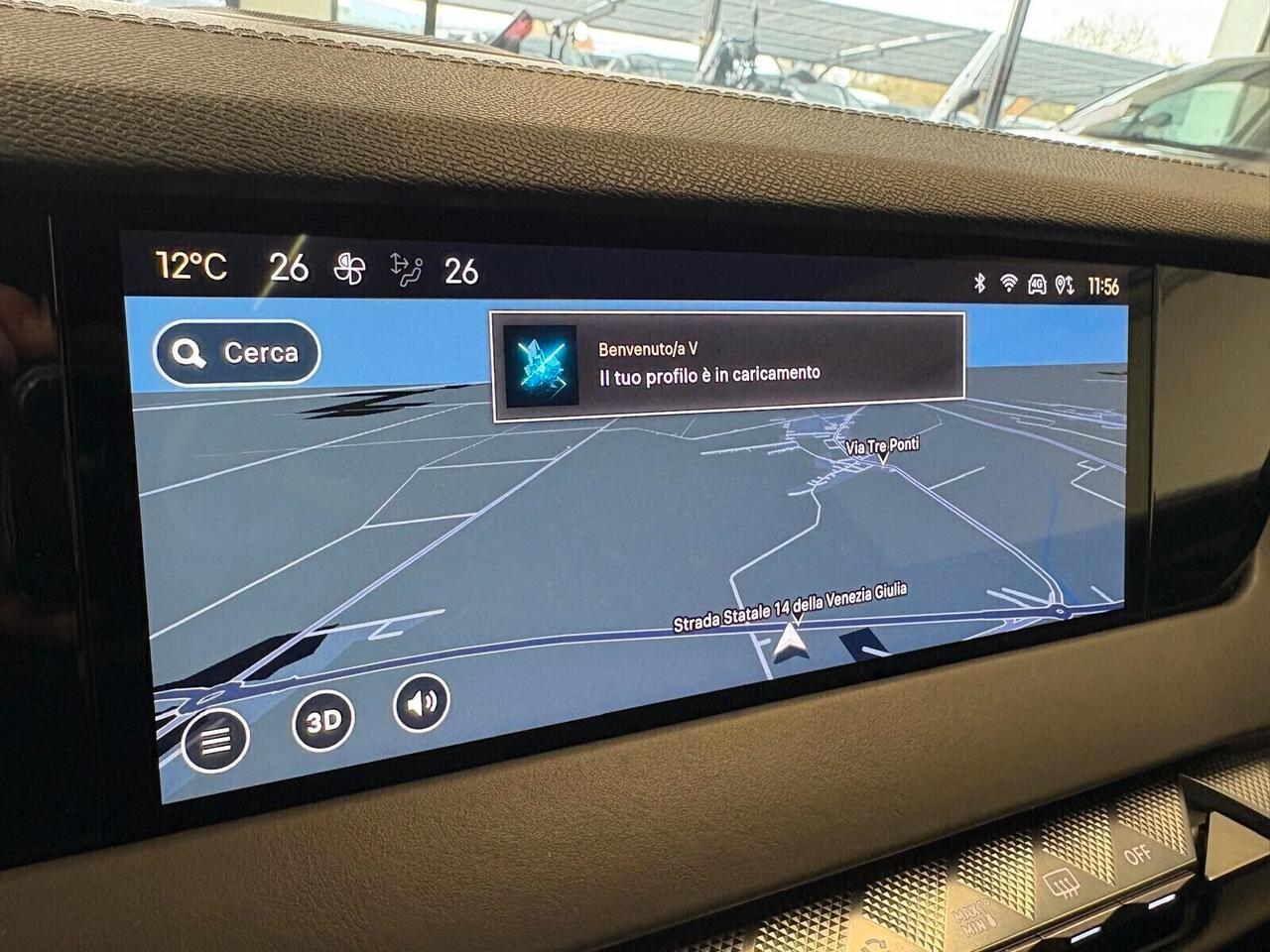 Ds DS4 OPERA PureTech 130 aut. SPOTICAR