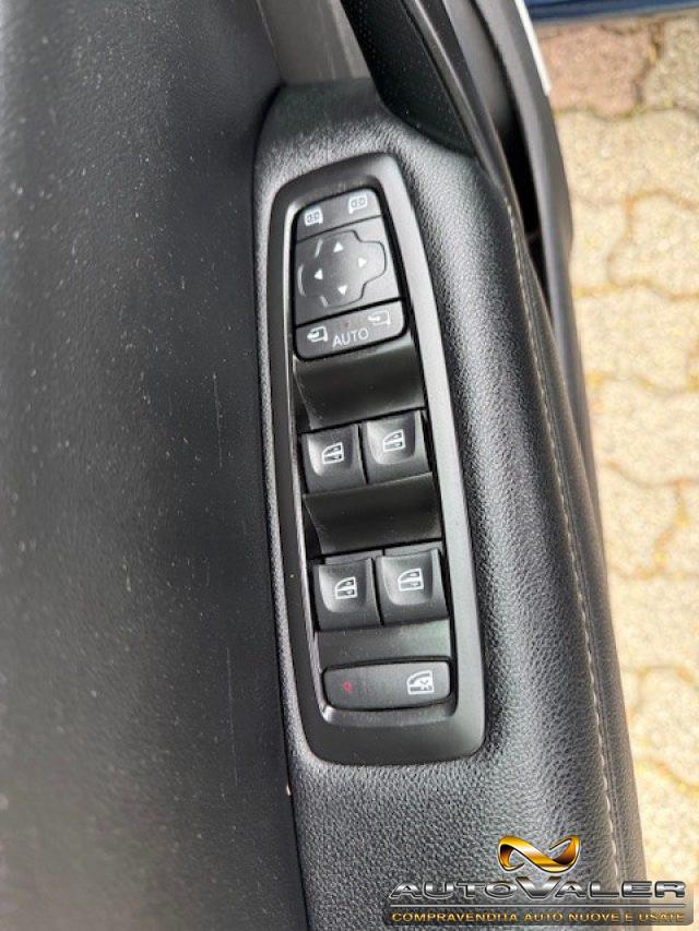 RENAULT Megane Sporter dCi 8V 110 CV EDC Energy Bose