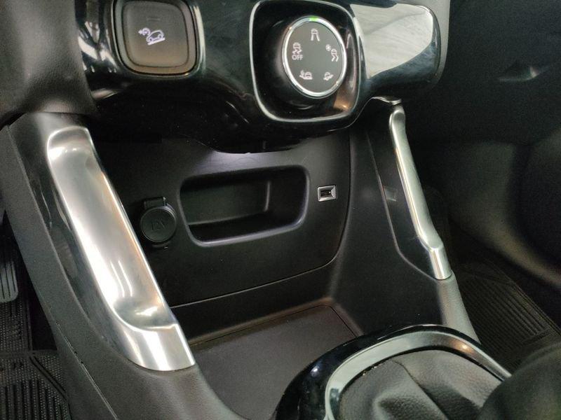 Citroën C3 Aircross BlueHDi 110 S&S Shine