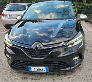 Renault Clio TCe 100 CV 5 porte Edition One