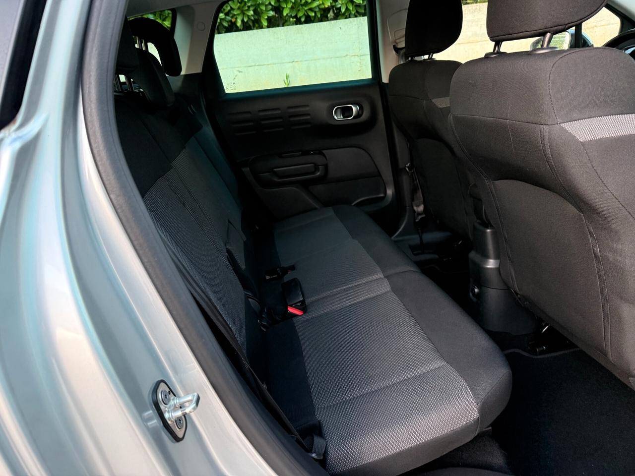 Citroën C3 Aircross Blue HDi 100 S&S Rip Cur