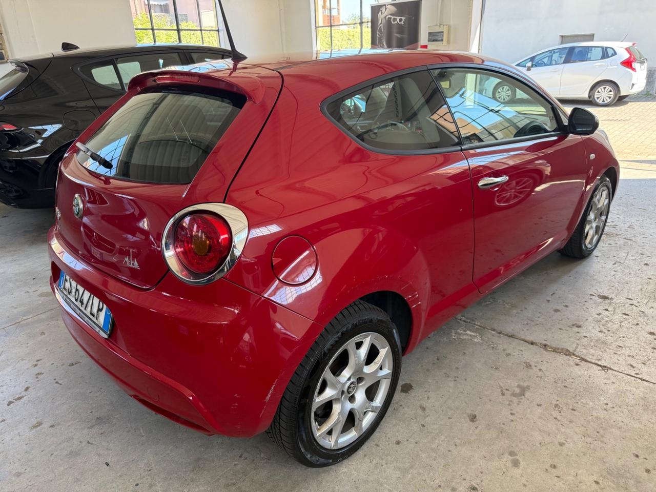 Alfa Romeo MiTo 1.3 JTDm 85 CV S&S Progression