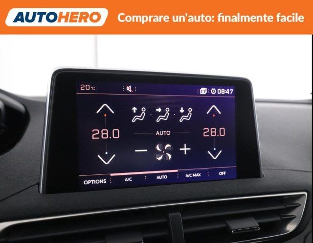 PEUGEOT 3008 BlueHDi 150 S&S GT Line