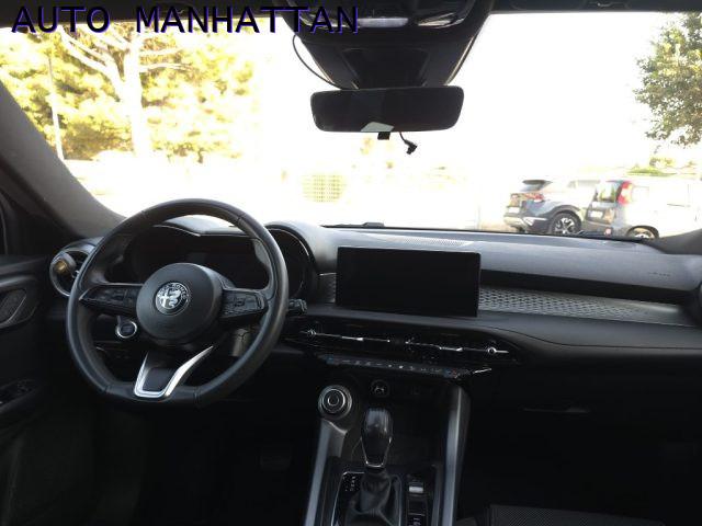 ALFA ROMEO Tonale 1.6 diesel 130 CV TCT6 Sprint