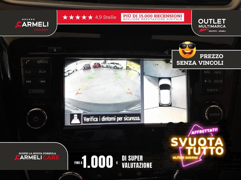 Nissan Qashqai 1.6 dCi Business 2WD