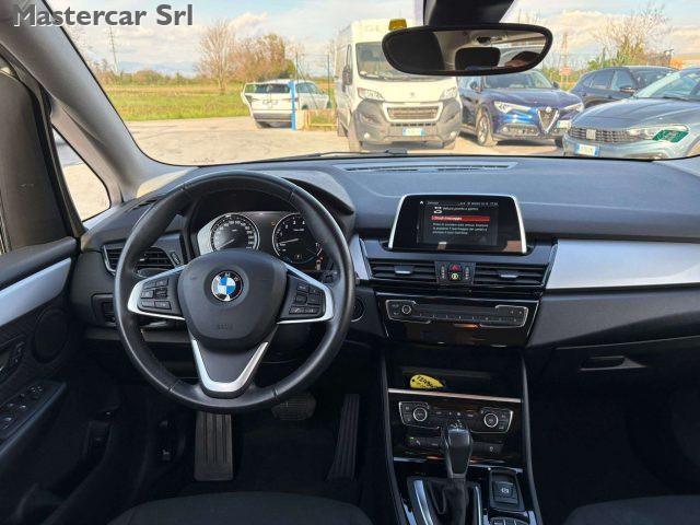 BMW 225 225xe Active Tourer iPerformance - FZ494SR