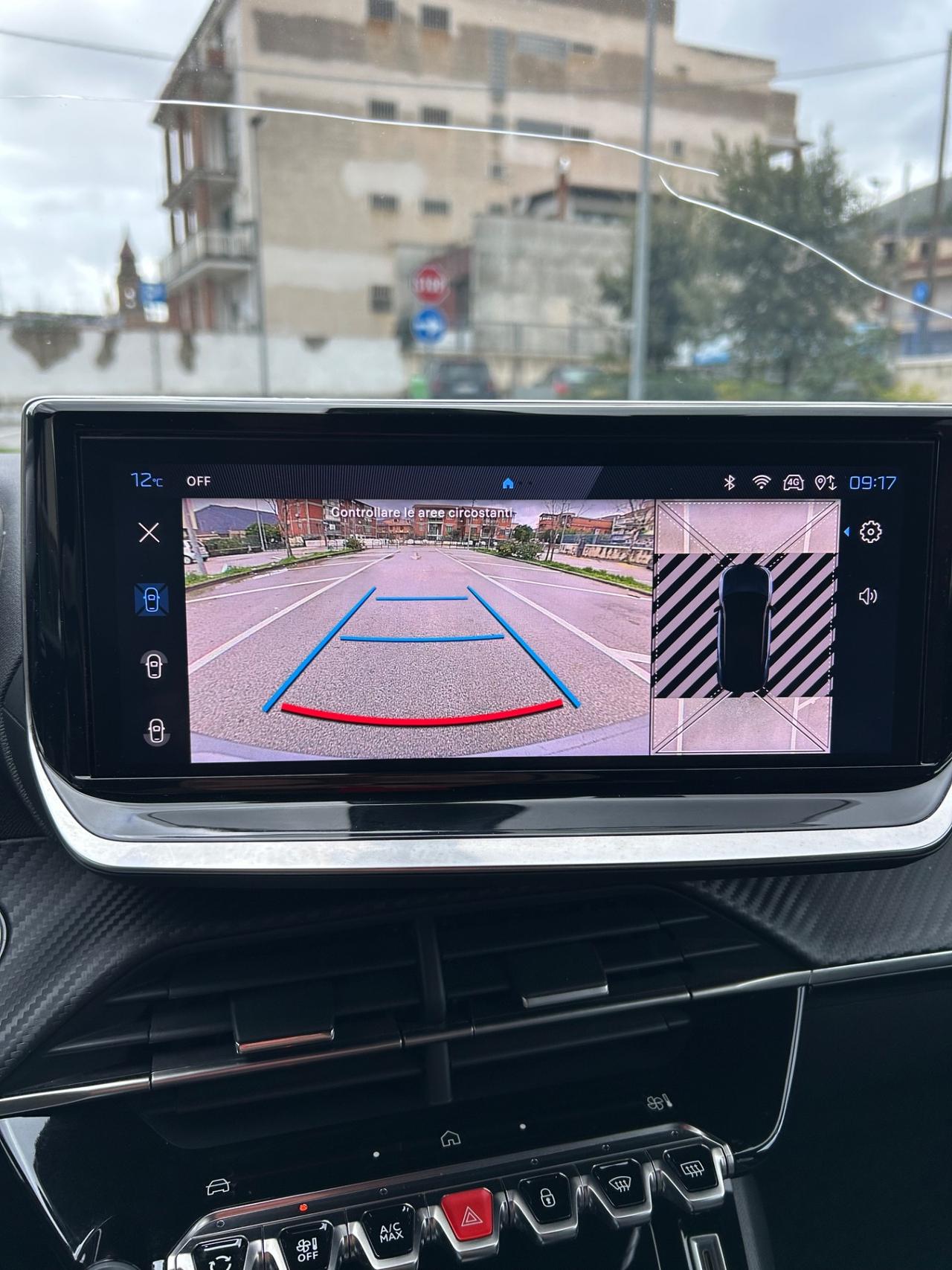 Peugeot 2008 BlueHDi 130 EAT8 GT - 2023