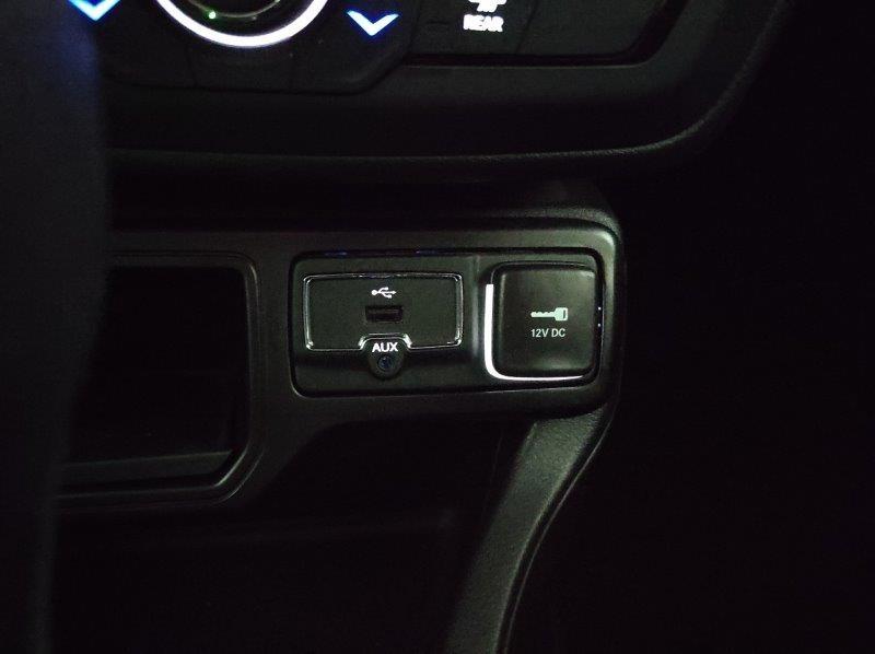 JEEP Renegade - Renegade 1.5 Turbo T4 MHEV Limited