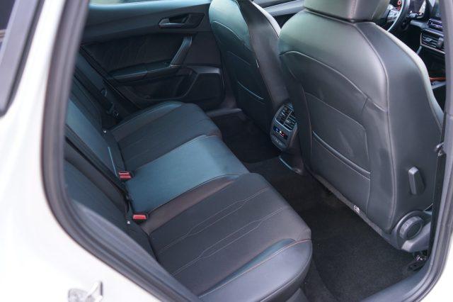 CUPRA Leon 1.5 Hybrid 150 CV DSG