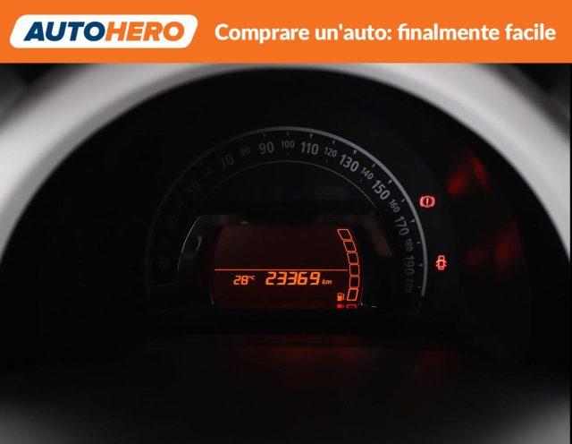 RENAULT Twingo SCe 65 CV Equilibre