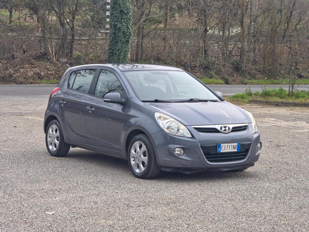 Hyundai i20 1.4 CRDi 5p. CV-75 Comfort 2011-E5 Manuale NEO