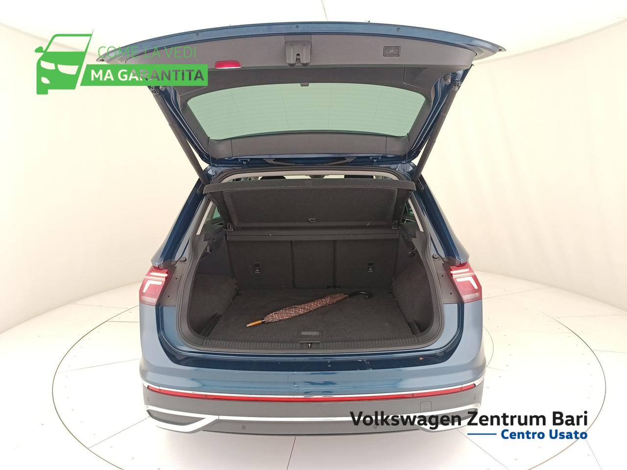 Volkswagen Tiguan 2.0 tdi elegance 150cv dsg