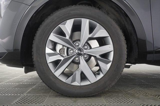 KIA Sportage Sportage 1.6 TGDi HEV AT GT-line Plus