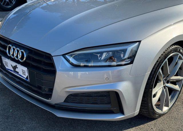 AUDI A5 40 TDI S tronic