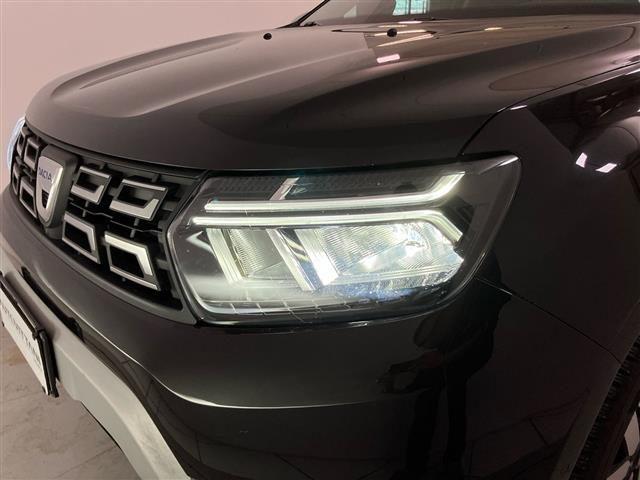 DACIA Duster 1.5 Blue dCi Prestige up 4x2