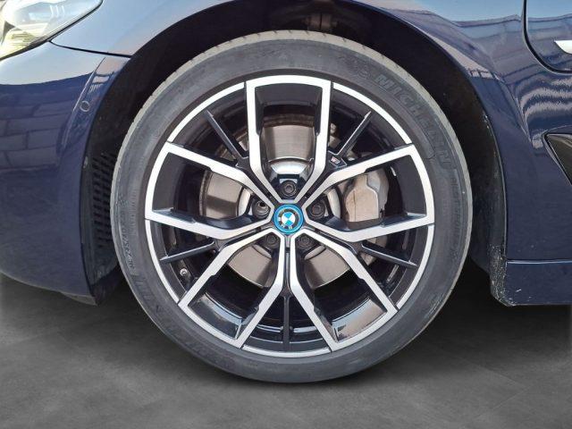 BMW 530 e xDrive Touring Msport Aut.