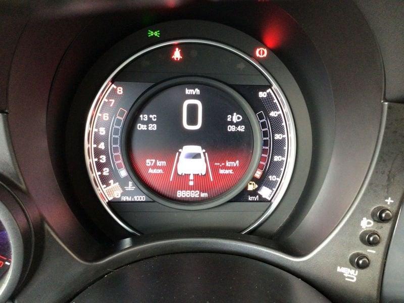 Abarth 595 595 1.4 t-jet 145cv